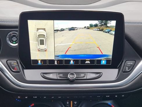 Used 2024 Chevrolet Blazer RS w/ Driver Confidence II Package FWD image 6