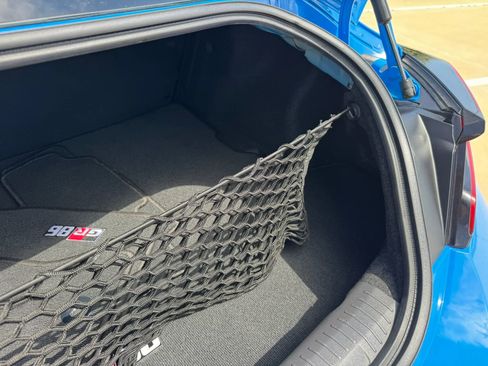 Used 2024 Toyota GR86 Premium image 41