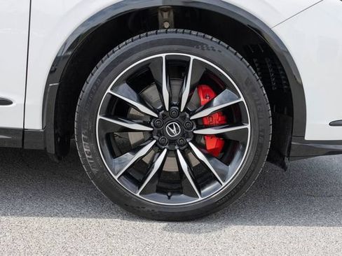 Used 2023 Acura MDX Type S AWD/4WD image 10