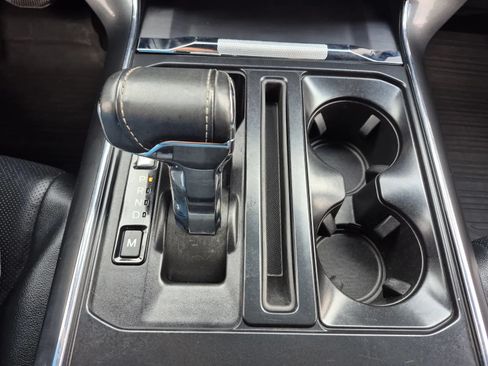 Used 2022 Ford F150 Lariat AWD/4WD image 28