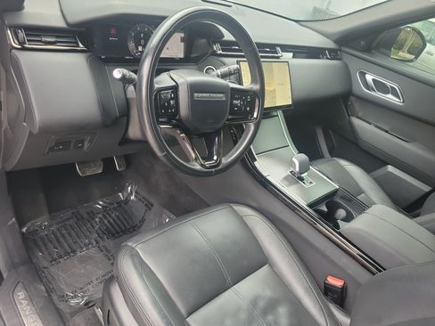 Used 2025 Land Rover Range Rover Velar Dynamic SE AWD/4WD image 18
