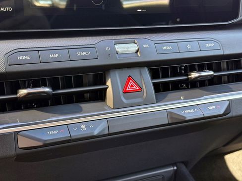 New 2025 Kia K4 EX image 23