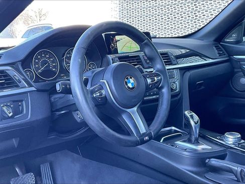 Used 2016 BMW 435i Convertible image 16