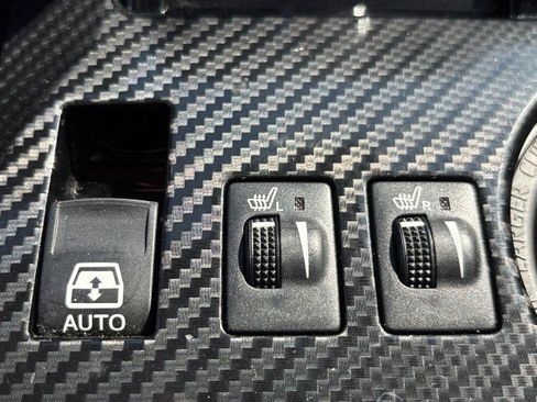 Used 2024 Toyota 4Runner TRD Off-Road Premium image 23