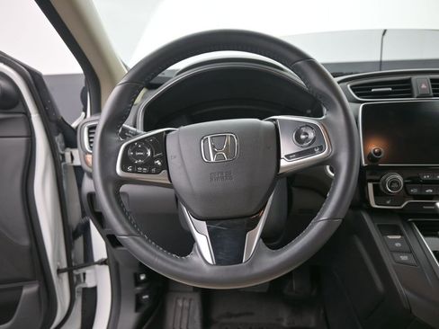 Used 2022 Honda CR-V EX-L image 26