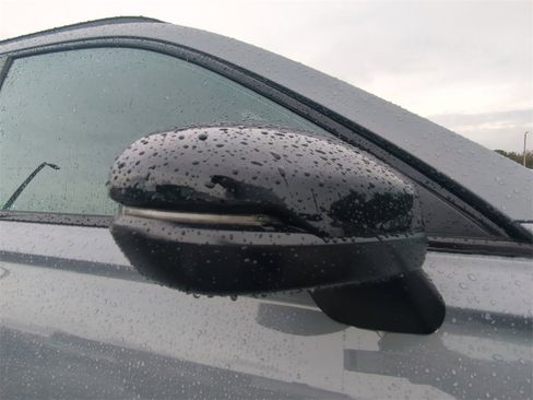 New 2026 Honda CR-V Sport image 11