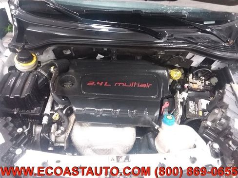 Used 2017 RAM ProMaster City Tradesman w/ Rear Back-up Camera Group image 9