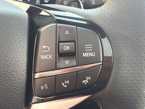 New 2026 Ford Explorer Tremor w/ Tremor Ultimate Package AWD/4WD image 24