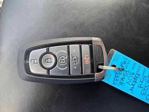 Used 2023 Ford Explorer XLT w/ Equipment Group 202A image 28