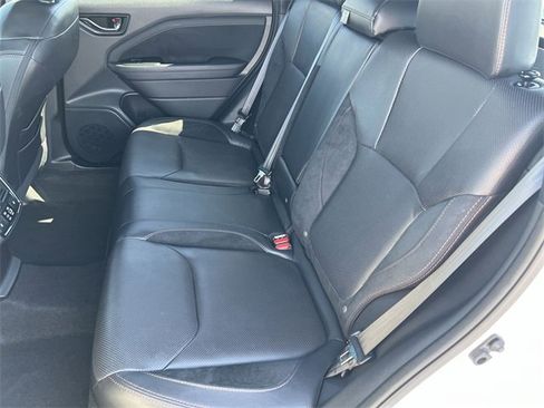 Certified 2025 Subaru Forester Touring image 32