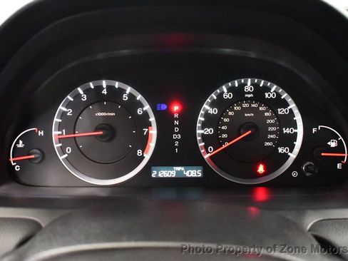 Used 2009 Honda Accord EX-L image 23