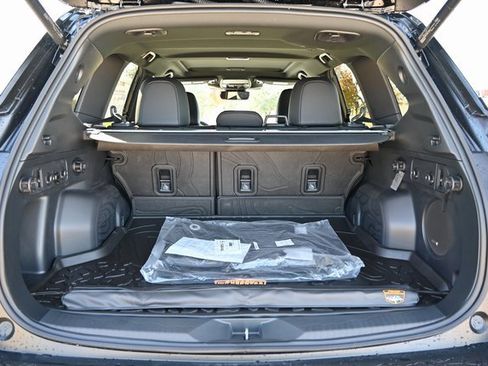 New 2026 Subaru Forester Wilderness image 15