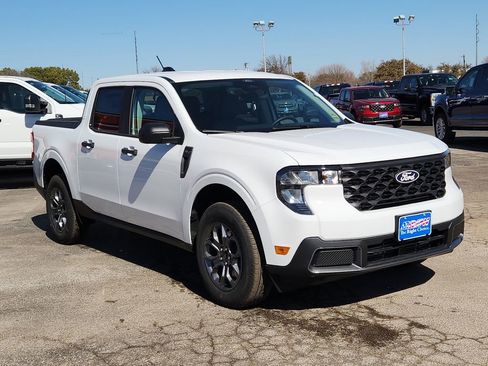 New 2026 Ford Maverick XLT w/ 4K Tow Package image 1