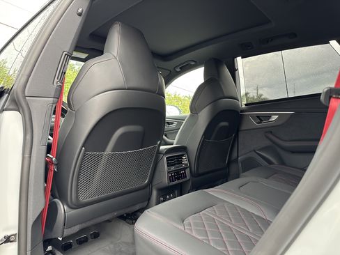 New 2026 Audi Q8 Prestige AWD/4WD image 15
