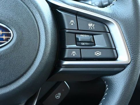 New 2026 Subaru Ascent Limited image 35