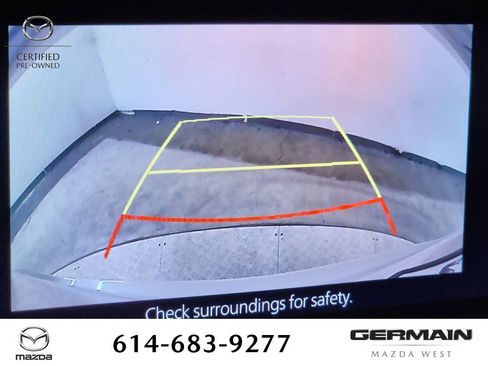 Certified 2024 MAZDA CX-5 Carbon Edition image 33