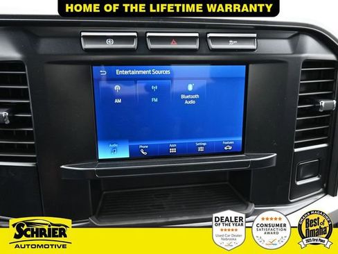 Used 2024 Ford F350 XLT image 19