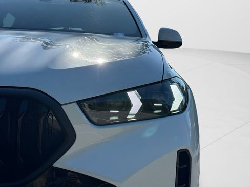 New 2027 BMW X6 xDrive40i w/ Executive Package AWD/4WD image 27