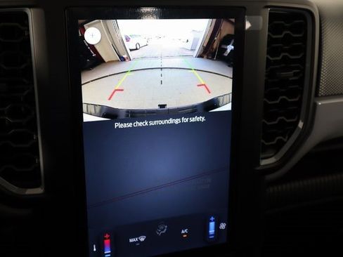 New 2025 Ford Ranger XL w/ Trailer Tow Package image 21