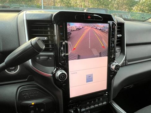 New 2026 RAM 2500 Big Horn image 37