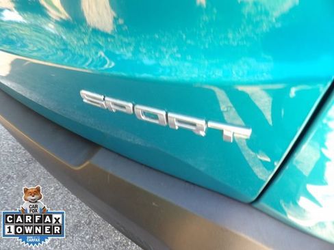Used 2020 Jeep Renegade Sport w/ Sport Appearance Group FWD image 18