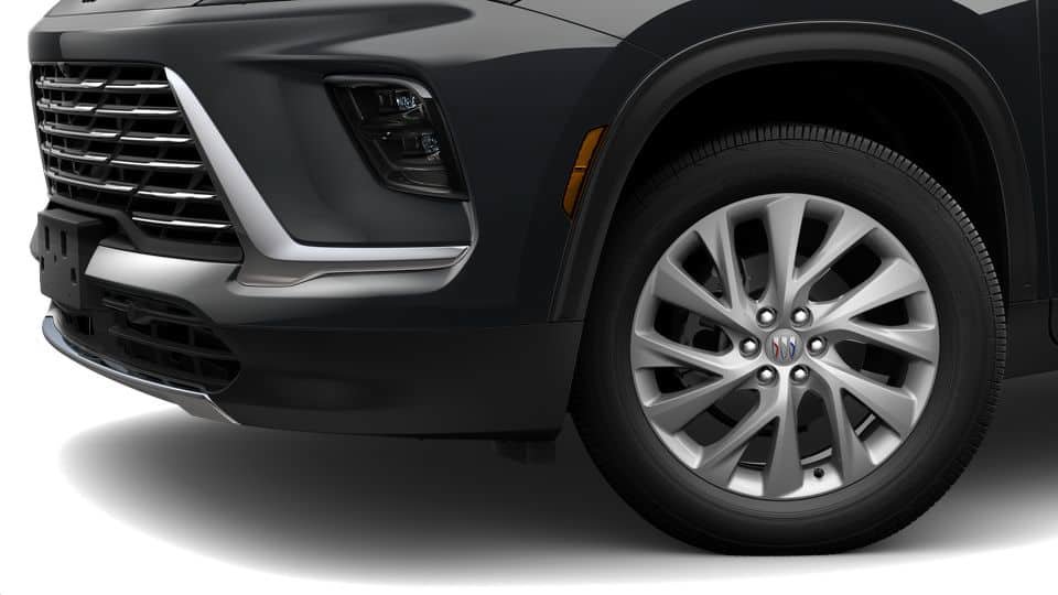 New 2026 Buick Enclave Preferred FWD image 31