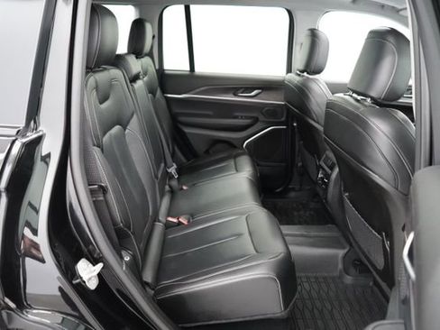 Used 2022 Jeep Grand Cherokee Limited 4xe image 69