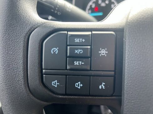 Certified 2023 Ford F150 XL w/ STX Appearance Package image 11