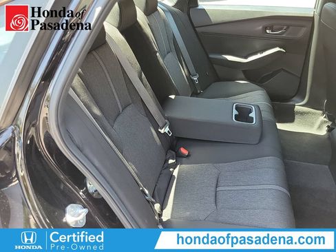 Certified 2023 Honda Accord Sport image 26