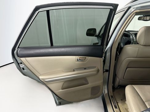Used 2006 Lexus RX 400h 2WD image 24