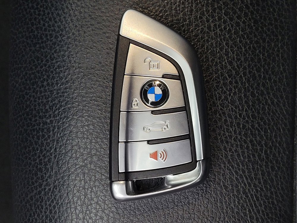 Used 2017 BMW X5 sDrive35i RWD image 32