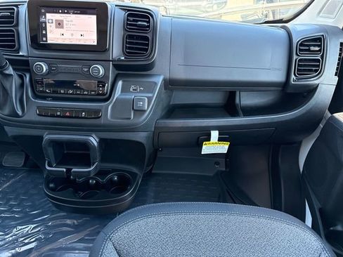 New 2026 RAM ProMaster 1500 image 19