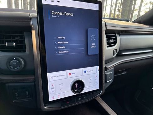 Used 2023 Ford Expedition Max King Ranch image 34