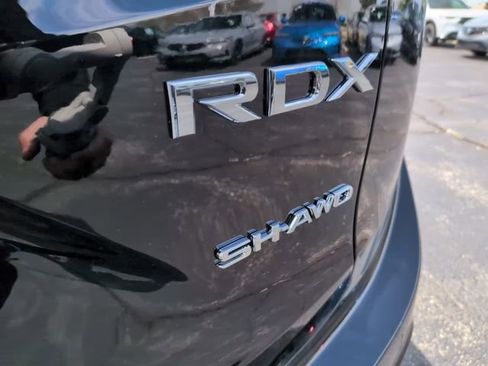 New 2026 Acura RDX A-Spec image 6