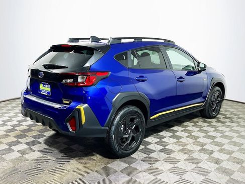 New 2026 Subaru Crosstrek 2.5i Sport AWD/4WD image 7