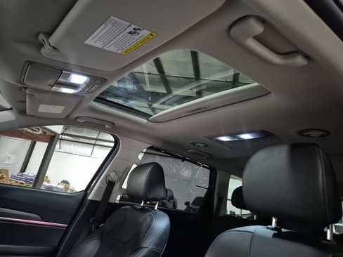 Used 2022 Kia Telluride EX w/ Towing Package FWD image 20