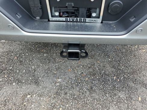 New 2026 GMC Sierra 3500 AT4 AWD/4WD image 10