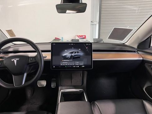 Used 2023 Tesla Model 3 Performance AWD/4WD image 16