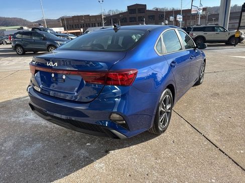 Used 2024 Kia Forte LXS w/ LXS Technology Package image 7