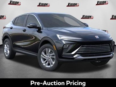 Used 2025 Buick Envista Preferred w/ Convenience II Package