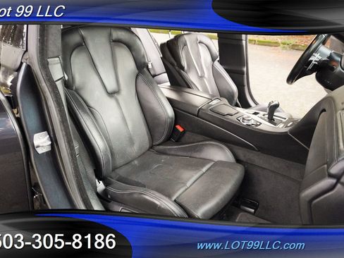 Used 2014 BMW M6 Gran Coupe RWD image 15