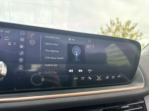 New 2026 Buick Envision Sport Touring AWD/4WD image 13