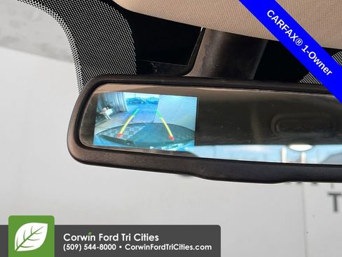 Used 2018 RAM 1500 Tradesman w/ Power & Remote Entry Group image 18