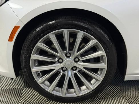 Used 2023 Cadillac CT5 Premium Luxury RWD image 10