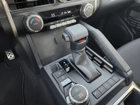 New 2026 Toyota Tacoma TRD Sport AWD/4WD image 21