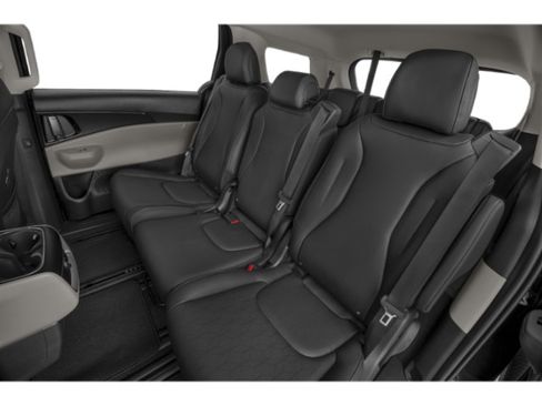 New 2027 Kia Carnival FWD image 10
