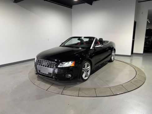 Used 2010 Audi S5 Prestige image 11