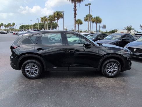 New 2026 MAZDA CX-5 AWD 2.5 S image 3