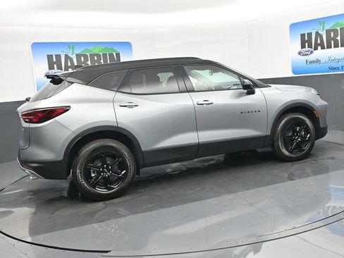 New 2026 Chevrolet Blazer LT w/ Convenience Package image 6