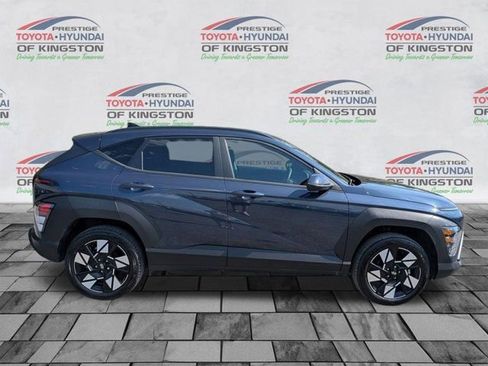 Certified 2024 Hyundai Kona SEL w/ Convenience Package AWD/4WD image 2